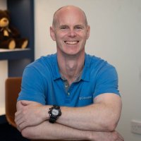 John Britton (@jrbeire) 's Twitter Profile