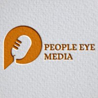 People Eye Media(@Peopleeyemedia) 's Twitter Profile Photo