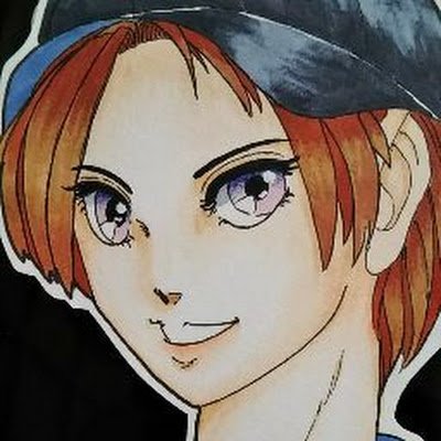 ユルっと描いた物を、ユルっと載せて行きます。時々(割と?)腐寄りな物が有りますので、苦手な方は御注意下さい😓