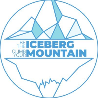 BeTheIceberg's profile picture. Join us, @shaunky & @davidleeedtech as we embark on a journey of challenging status quo & bringing positive c