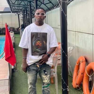 OchiesBoss's profile picture. be a pila in your cycle