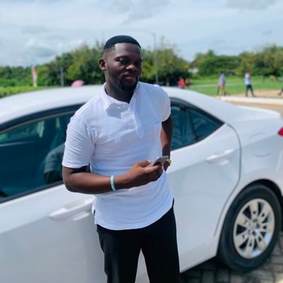 Intelligence,a YouTuber,up and coming sports journalist ,etc.🇬🇭🇬🇭🇬🇭🇬🇭