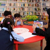 Ghayah Saeed (@ghayahjsss) Twitter profile photo