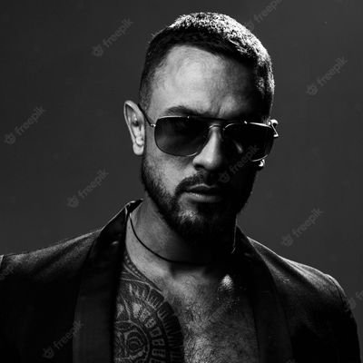Reject modernity, embrace masculinity.
Escape the Matrix. TOP G