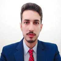 Alireza Maleki (@malekielt94) 's Twitter Profile