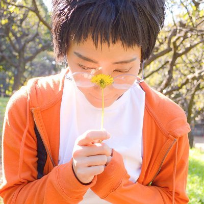 聖@別垢にてV活動中さんのプロフィール画像