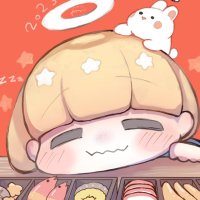 かみ👼@ばーちゃる神さま (@kamisama_kamich) 's Twitter Profile