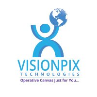 Visionpix Technologies(@Visionpix_llp) 's Twitter Profile Photo