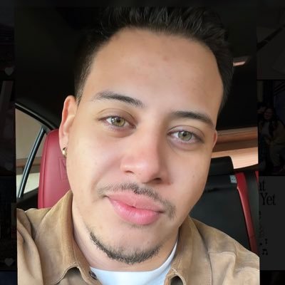 geecee__'s profile picture. there is always a way…