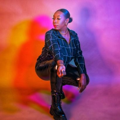 Kesha Williams Profile