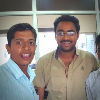 AwareBramhadev's profile picture. 