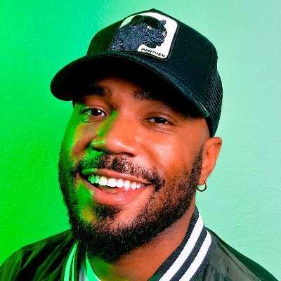 AntwonTerell's profile picture. "Come Thru". the single. OUT NOW!!! 🖤🖤🖤