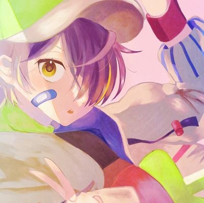 かこいさんのプロフィール画像