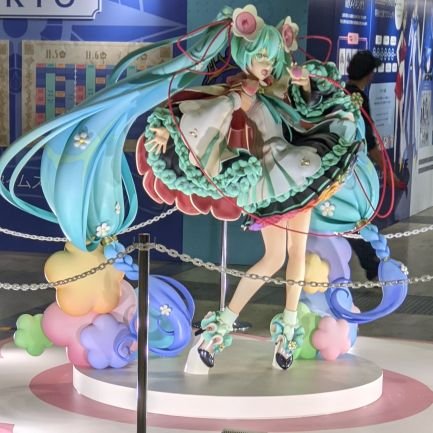 Lazuriteさんのプロフィール画像