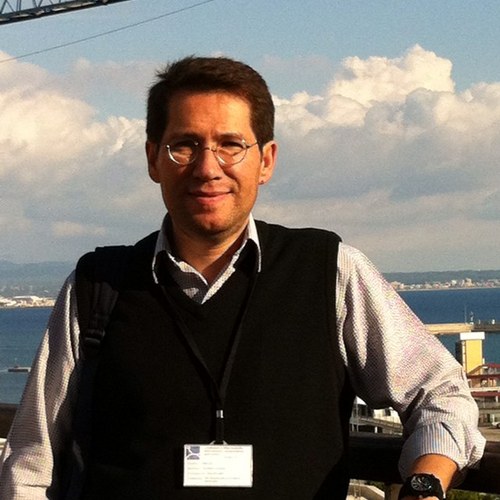 olmosisrael's profile picture. 