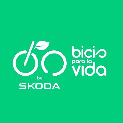 Bicis para la Vida by Škoda