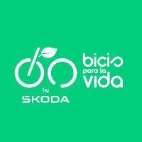 Bicis para la Vida by Škoda (@bicisparalavida) 's Twitter Profile Photo Bicis para la Vida by Škoda (@bicisparalavida) 's Twitter Profile Photo