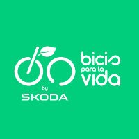 Bicis para la Vida by Škoda(@BicisparalaVida) 's Twitter Profileg