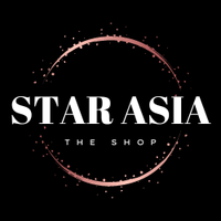 STAR ASIA THE SHOP (@starasiatheshop) 's Twitter Profile Photo STAR ASIA THE SHOP (@starasiatheshop) 's Twitter Profile Photo