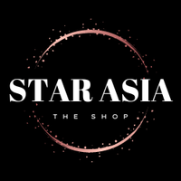 STAR ASIA THE SHOP(@starasiatheshop) 's Twitter Profile Photo