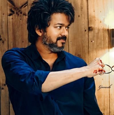 THALAPATHY THAMBI😍