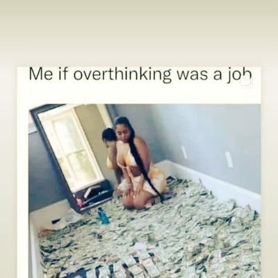 AmarachiEgbujo1's profile picture. positively wierld 🎃