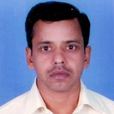 hirashid2010's profile picture. 