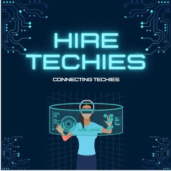 Connecting the skilled Techies to power the world of technology ..
HireTechies career partner to thousands of tech professionals around the world.