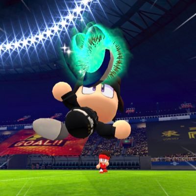 toshisamana's profile picture. パワサカ終了して悲しい