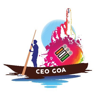 Chief Electoral Officer controls & supervises Electoral Processes under supervision of Election Commission of India| https://t.co/WvFIC3dVyD | Toll Free No 1950