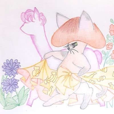 (ФωФ)だぁ🦀さんのプロフィール画像