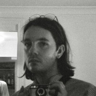writer & photographer — with words featured in @Meanjin, @roughcut_film, @guardian, @corditepoetry, @SensesofCinema, & elsewhere.