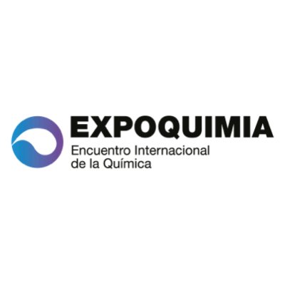 Encuentro Internacional de la Química en @Fira_Barcelona.
¡Nos vemos en junio de 2026!