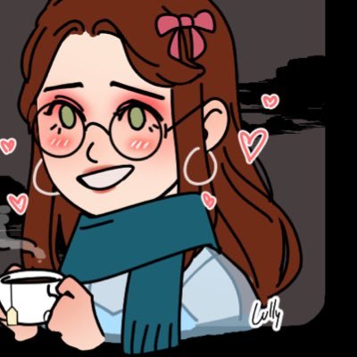 Becca🌼...さんのプロフィール画像