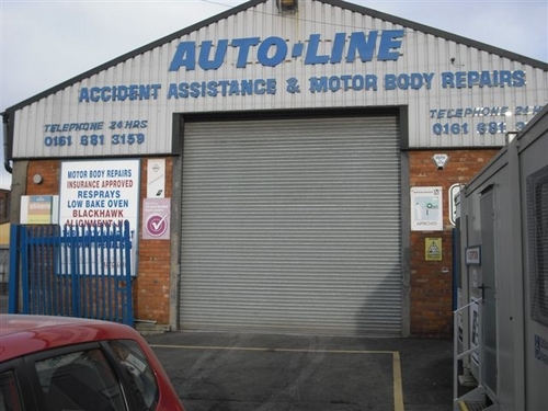 Autoline ARC is a family run business est 1973. Mazda and Suzuki Approved, Honda specialist. Excellent service which is second to none.