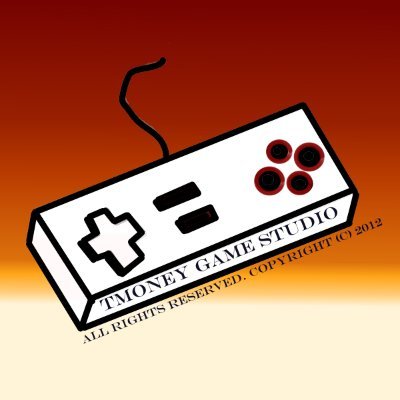 TMoney Game Studio is a small Indie Video Game Development company. Making games, animated shorts, and Visual Effects. Buy me a coffee: 
https://t.co/UGbMeenxk6