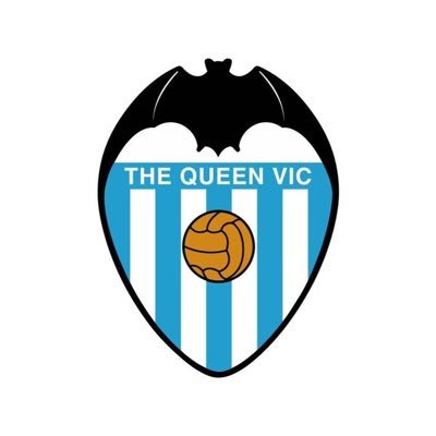 TheQueenVicFC's profile picture. EST 2022. SSL Division 4 Winners 22/23🏆