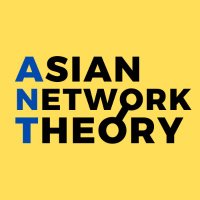Asian Network Theory 🐜 (@socialant_club) 's Twitter Profile Photo