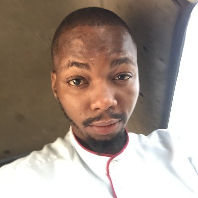 calebgee , web developer/ethical hacker / Al guy phone and Gadgets seller. don't ask me how .. come to computer village