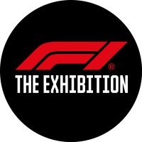 F1 Exhibition(@F1Exhibition) 's Twitter Profile Photo