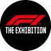 F1 Exhibition (@F1Exhibition) Twitter profile photo