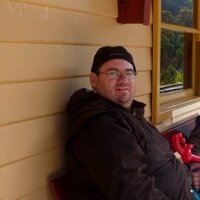 Andy Marszalek (@andymars73) 's Twitter Profile