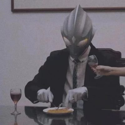 UUID777's profile picture. 😀