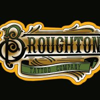 Broughton Tattoo Co.(@BroughtonTattoo) 's Twitter Profile Photo