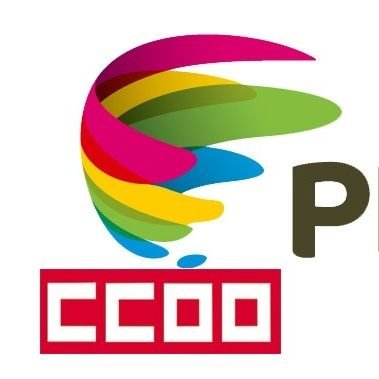 Sección sindical de CCOO en Prisa Radio