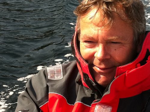 oyvindmarkussen's profile picture. 