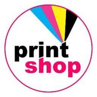 Print Shop(@printshopanmol) 's Twitter Profile Photo