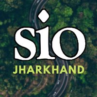 SIO Jharkhand(@siojhk) 's Twitter Profile Photo
