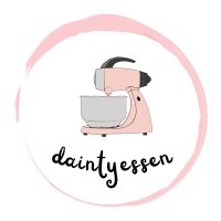 Daintyessen(@daintyessen) 's Twitter Profile Photo