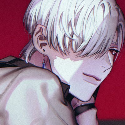 S　‣　🔴さんのプロフィール画像
